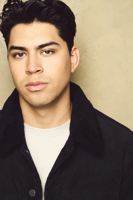 Niko Guardado