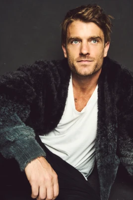 Chase Williamson