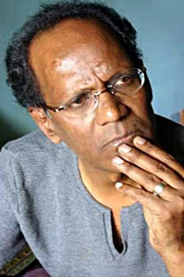 Virendra Saxena