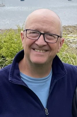 David Shaughnessy