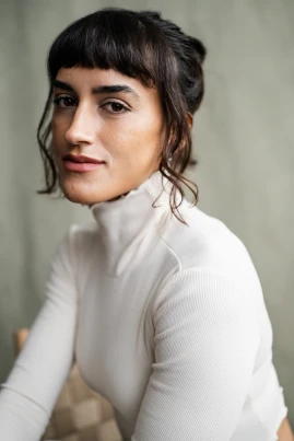 Jasmine Di Angelo