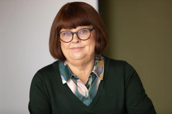 Bonnie Hellman