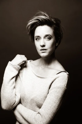 Nadia Townsend