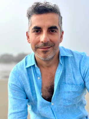 Sunil Malhotra