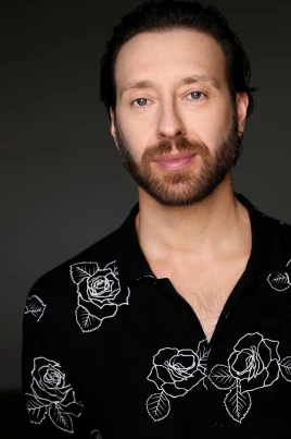 Sasha Biktagir