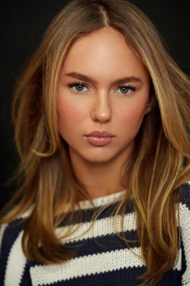 Carly Connors