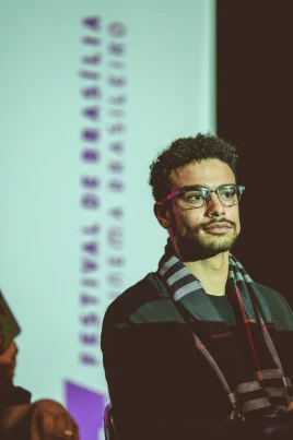 Sérgio Malheiros