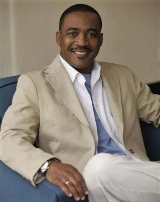 Darryl Sivad