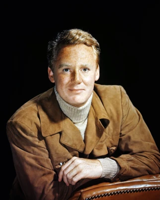 Van Johnson