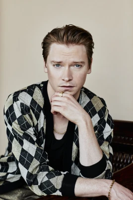 Calum Worthy
