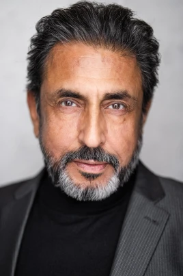 Javed Khan