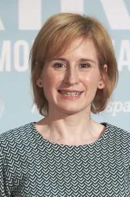 Mari Paz Sayago