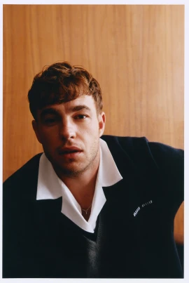 Nico Mirallegro