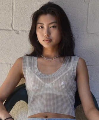 Emily Fan