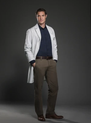 Max Brown