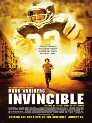 دانلود فیلم Invincible