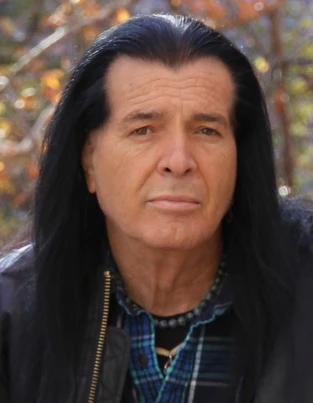 Daniel TwoFeathers