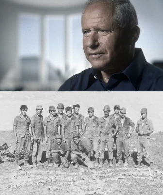 Avi Dichter