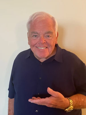Jerry Walsh