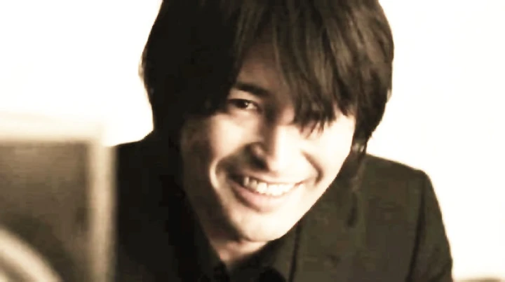 Ken Yasuda