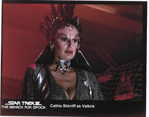 Cathie Shirriff