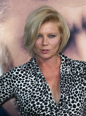 Peta Wilson