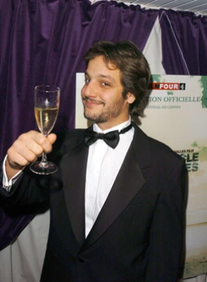 Rodrigo de la Serna