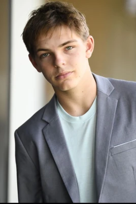 Brandon Dale Hunt