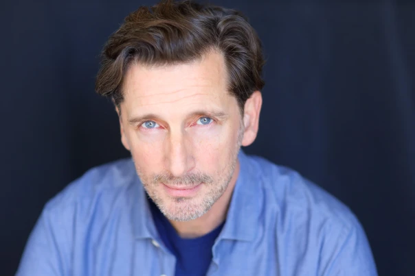 Anthony Marble