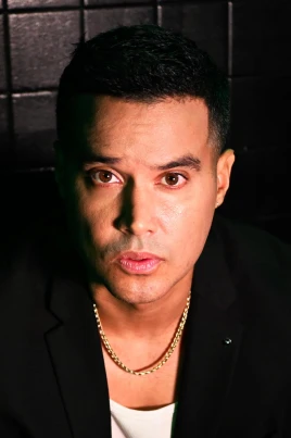 Brian Marc