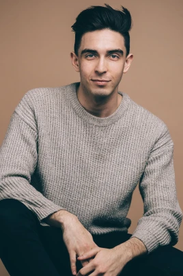 Bradley Lewis