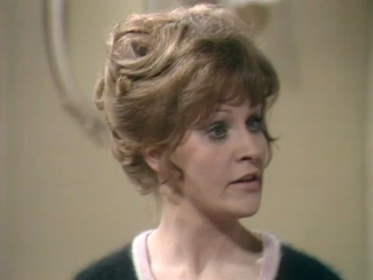 Michele Dotrice
