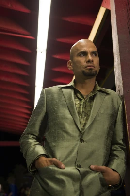 Daniel Moncada