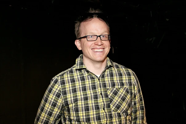 Chris Gethard
