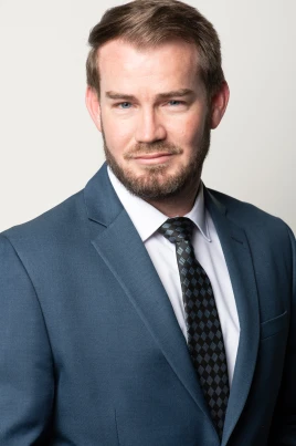 Andrew S. Atkinson