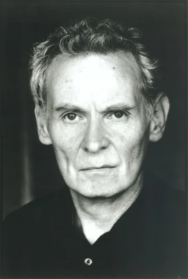 Karl Johnson