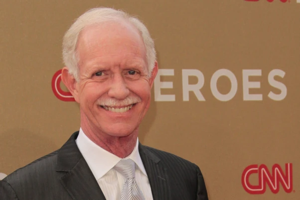 Chesley Sullenberger