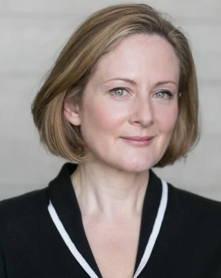 Lucy Robinson