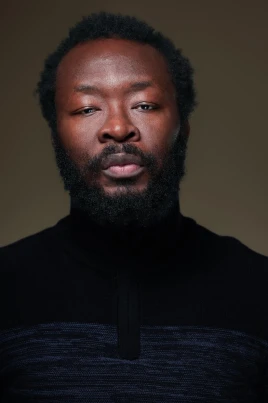 Toussaint Merionne