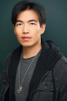 Nicholas Leung