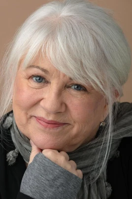 Marilyn McIntyre