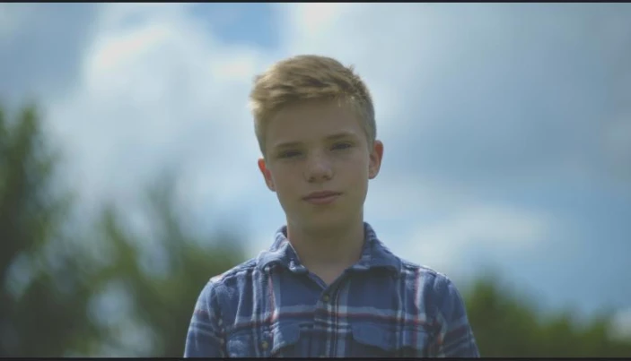 Logan Creran