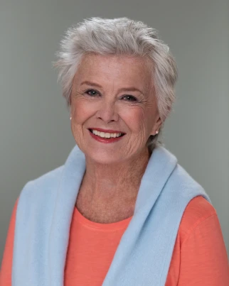 Diane Adams