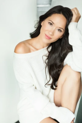 Alli Chung