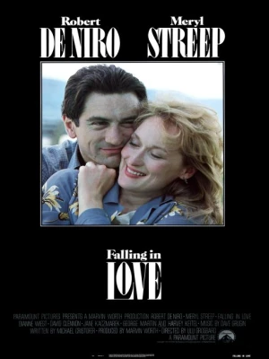 دانلود فیلم Falling in Love