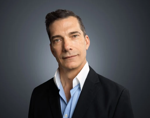 Stephen Blackehart