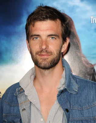 Lucas Bryant