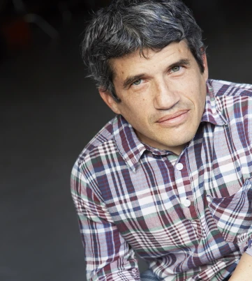Mark Povinelli
