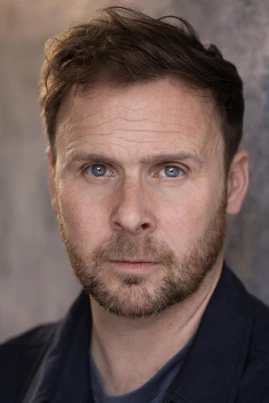 Colin Hoult