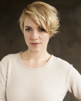 Alice Wetterlund